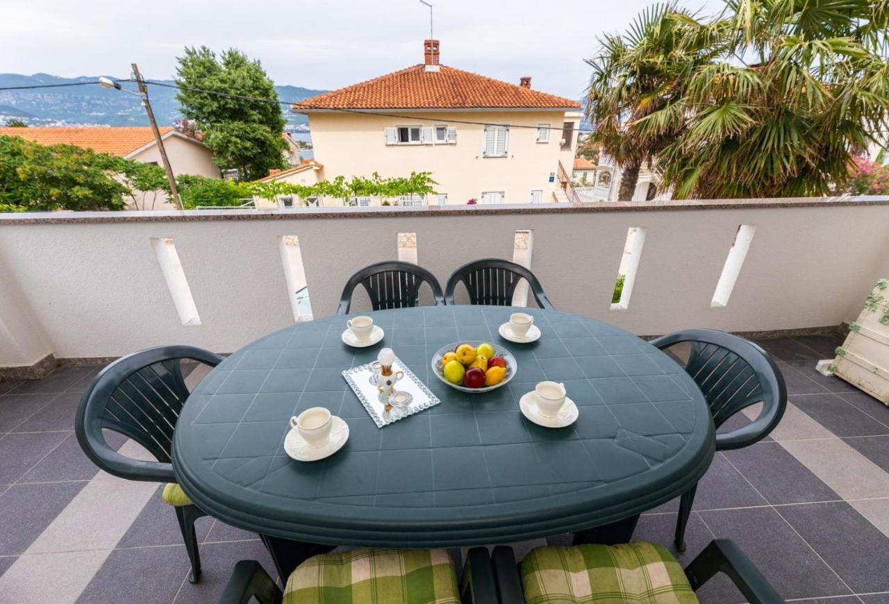 Apartmani Jasarevic Šilo Exterior foto